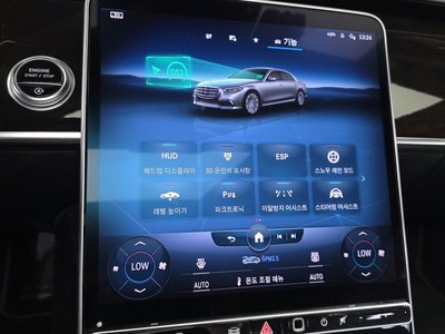 صورة مصغرة 30 لـ 2021 Mercedes-BENZ S-CLASS