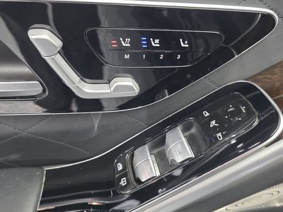 صورة مصغرة 28 لـ 2021 Mercedes-BENZ S-CLASS