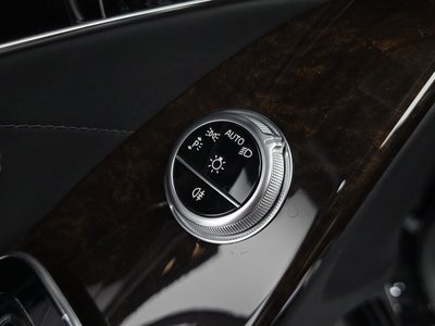 صورة مصغرة 27 لـ 2021 Mercedes-BENZ S-CLASS