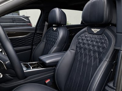 2022 Bentley FLYING SPUR — фото 10