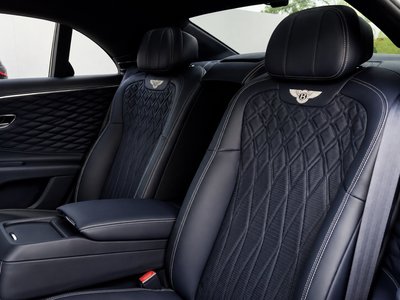 2022 Bentley FLYING SPUR — миниатюра 11