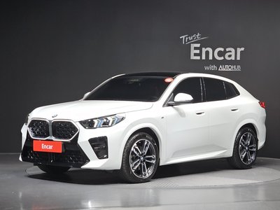 BMW X2 - 1