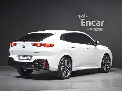 BMW X2 - 3