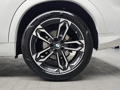 BMW X2 - 8