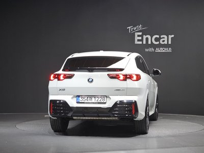 BMW X2 - 4