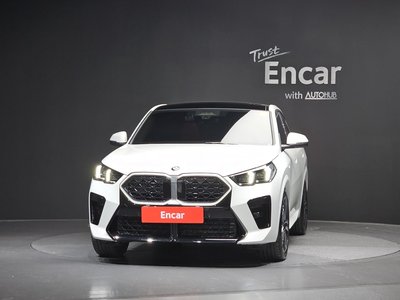 BMW X2 - 2