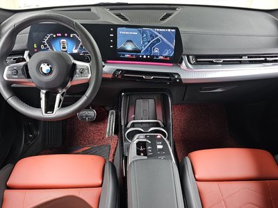 BMW X2 - 5