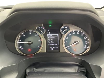 TOYOTA LAND CRUISER PRADO - 10