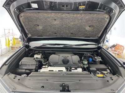 TOYOTA LAND CRUISER PRADO - 3