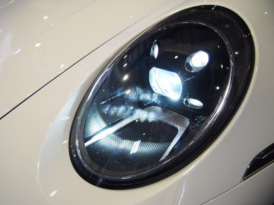 2021 Porsche 911 — миниатюра 14