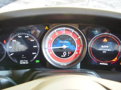 2021 Porsche 911 — миниатюра 36