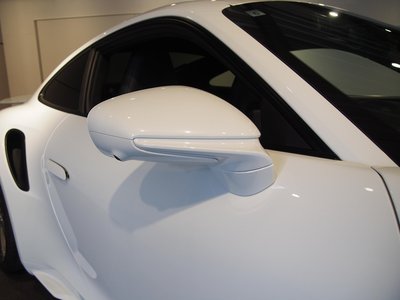 2021 Porsche 911 — миниатюра 17