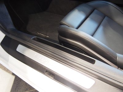 2021 Porsche 911 — миниатюра 46