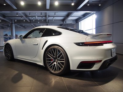 2021 Porsche 911 — фото 4