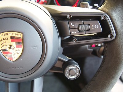 2021 Porsche 911 — миниатюра 35
