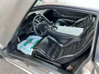 LAMBORGHINI DIABLO - 7