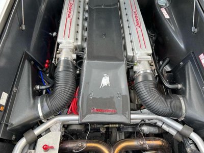 LAMBORGHINI DIABLO - 10