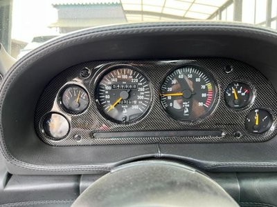 LAMBORGHINI DIABLO - 8