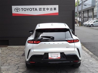 TOYOTA CROWN - 6