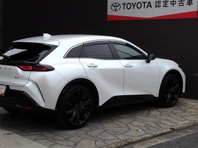 TOYOTA CROWN - 5