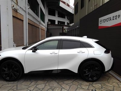 TOYOTA CROWN - 3