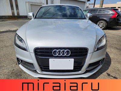 صورة مصغرة 30 لـ 2014 AUDI TT