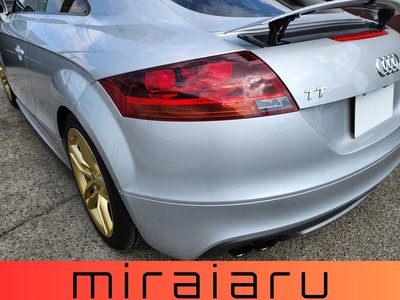 صورة مصغرة 72 لـ 2014 AUDI TT