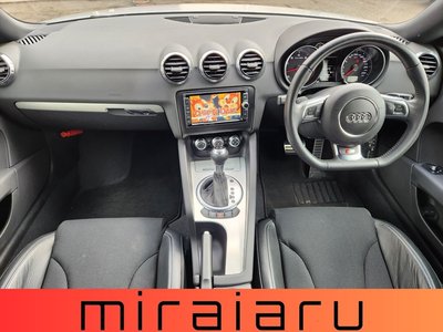 2014 AUDI TT 照片 9