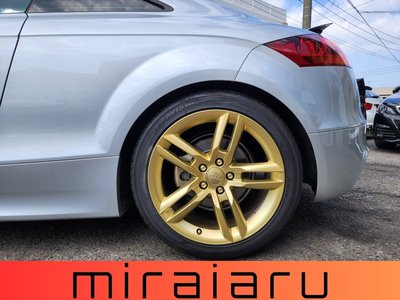 صورة مصغرة 41 لـ 2014 AUDI TT