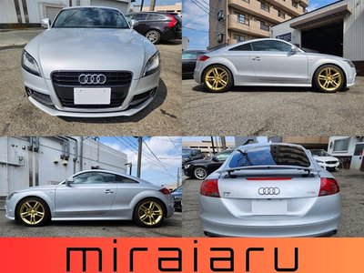 صورة مصغرة 13 لـ 2014 AUDI TT