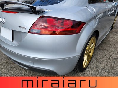 صورة مصغرة 71 لـ 2014 AUDI TT