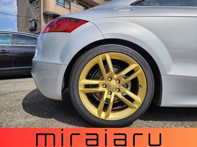 صورة مصغرة 34 لـ 2014 AUDI TT
