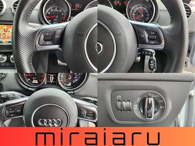 صورة مصغرة 20 لـ 2014 AUDI TT