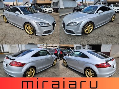 صورة مصغرة 17 لـ 2014 AUDI TT