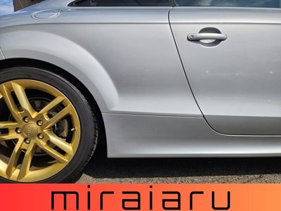 صورة مصغرة 35 لـ 2014 AUDI TT