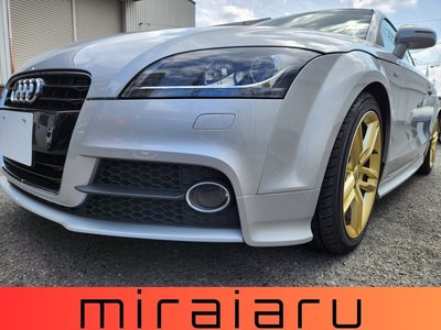 صورة مصغرة 70 لـ 2014 AUDI TT