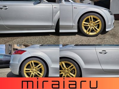 صورة مصغرة 23 لـ 2014 AUDI TT