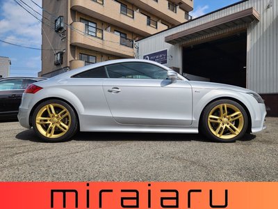 صورة مصغرة 31 لـ 2014 AUDI TT