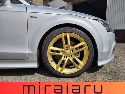 صورة مصغرة 37 لـ 2014 AUDI TT