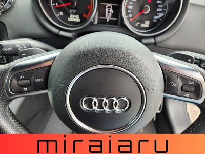 صورة مصغرة 60 لـ 2014 AUDI TT