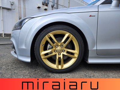صورة مصغرة 38 لـ 2014 AUDI TT
