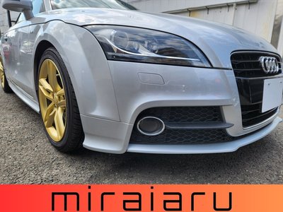 صورة مصغرة 69 لـ 2014 AUDI TT