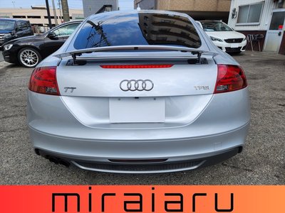 صورة مصغرة 33 لـ 2014 AUDI TT