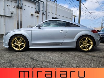 صورة مصغرة 32 لـ 2014 AUDI TT