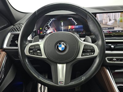 2023 BMW X6 — миниатюра 19