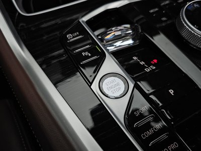 2023 BMW X6 — миниатюра 34