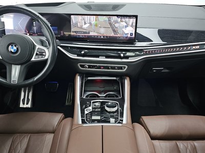 صورة 5 لـ 2023 BMW X6