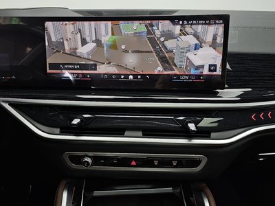 2023 BMW X6 — миниатюра 20