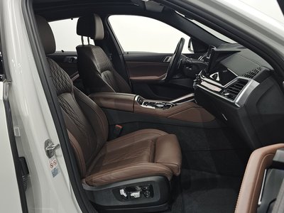 2023 BMW X6 — миниатюра 13
