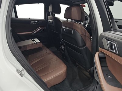 2023 BMW X6 — миниатюра 16